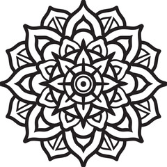 Floral background design Free Vector