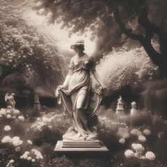 statue of buddha