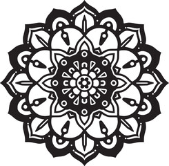 Floral background design Free Vector