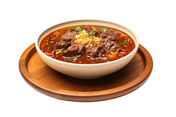 Rawon, Indonesian food