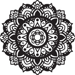 Floral background design Free Vector