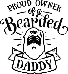 Funny typography t-shirt design inspired by eye test chart. Black or white vector design for tee print.