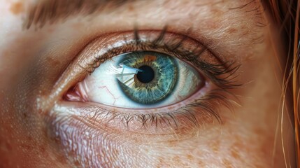 Hemianopsia also known as hemianopia refers to a partial loss of vision or blindness in one half of the visual field typically affecting just one side of the midline This condition is commo