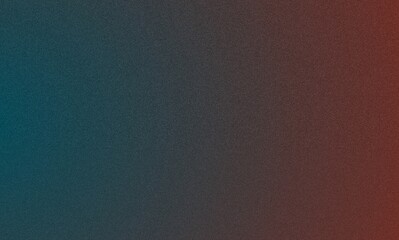 red blue black rich luxury gradient , grainy noise grungy spray texture color gradient rough abstract retro vibe background shine bright light and glow , template empty space