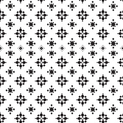 geometric simple minimalistic seamless pattern