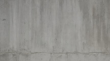 Background White concrete wall