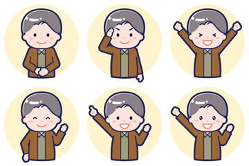 ミニ_ポーズ_男性ミドル02_01