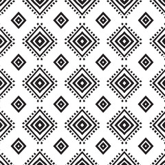 Geometric pattern vector