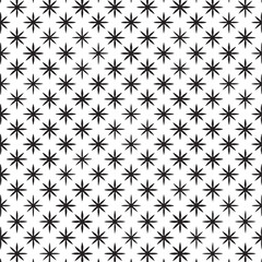 Geometric pattern vector