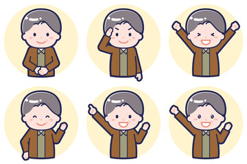 ミニ_ポーズ_男性ミドル02_01