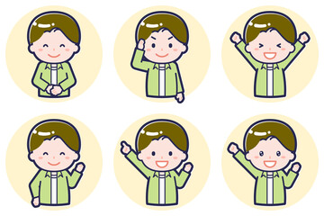 ミニ_ポーズ_男子学生02_01