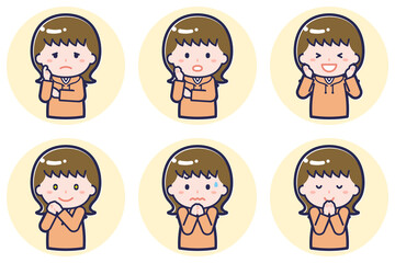 ミニ_ポーズ_女子学生02_04