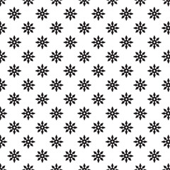 Geometric pattern vector