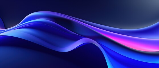 Naklejka premium Abstract colorful 3d Background, Modern abstract background with colorful