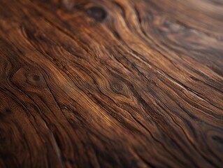 Fototapeta premium Dark wood texture background surface with old natural pattern, texture of retro plank wood, Plywood surface, Natural oak texture with beautiful wooden grain, walnut wooden planks, Grunge wood wall.