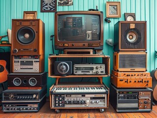 An analysis of the shifting landscape of music media, from radio to streaming services, and how these changes affect artists and the industry as a whole.   