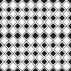 geometric simple minimalistic seamless pattern