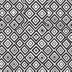 geometric simple minimalistic seamless pattern
