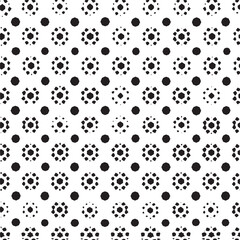 geometric simple minimalistic seamless pattern