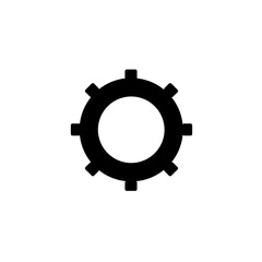 gear wheel icon