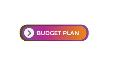 new website  budget plan button learn stay stay tuned, level, sign, speech, bubble  banner modern, symbol,  click here,