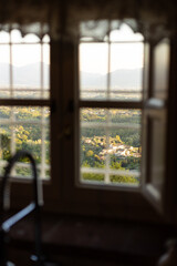 Fototapeta premium Toscane