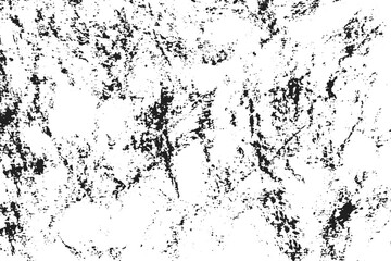 Fototapeta premium Old worn distressed rough dirty texture. Grunge overlay marble or concrete background for poster, banner, album, cover design 