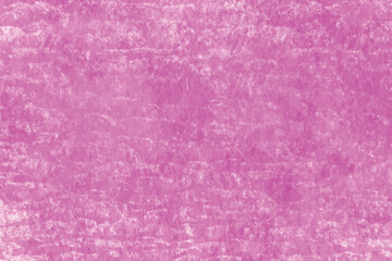Blank scratched pink textured. Perfect for wall decor, boho, banner, card. Abstract pink pastel watercolor hand painted background. Pink grunge texture. Pink velvet wallpaper. Purple paint stains 