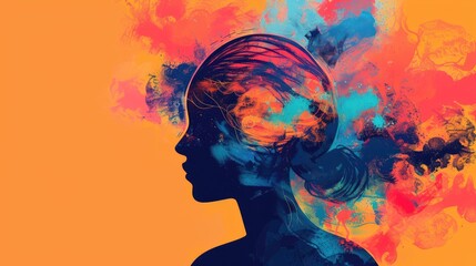 World Mental Health Day aims to raise awareness and support for mental health issues promoting a positive mentality towards mental healthcare