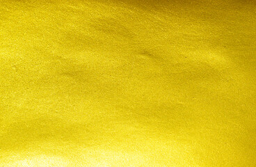 Gold metal brushed background