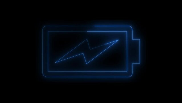 abstract beautiful glowing neon squire illustration background