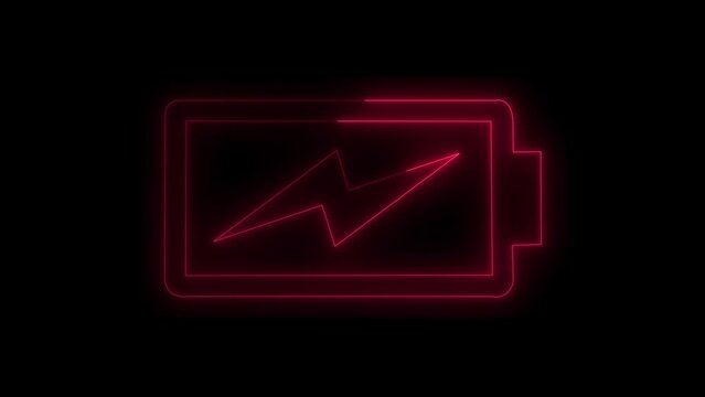 abstract beautiful glowing neon squire illustration background