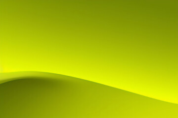 Moderner abstrakter Hintergrund mit diagonalen Linien oder Streifen und Halbtonelementen und gr&uuml;n-gelbem Farbverlauf mit einem digitalen Technologiethema.