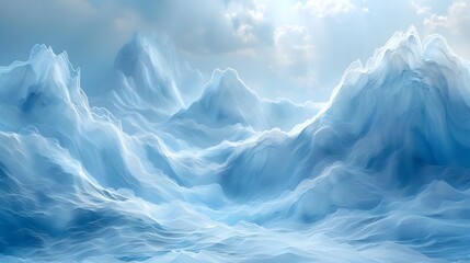 Modern minimal abstract background design for template banner poster and presentation.