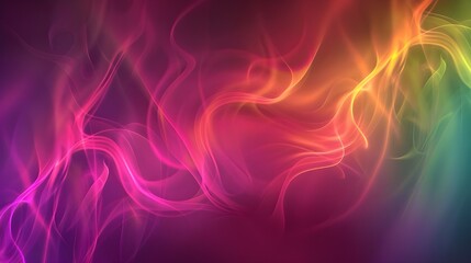 Fototapeta premium Modern minimal abstract background design for template banner poster and presentation.