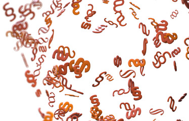 Symbol of Law and Justice - Paragraph 3d