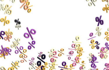 3d sale discount as transparent