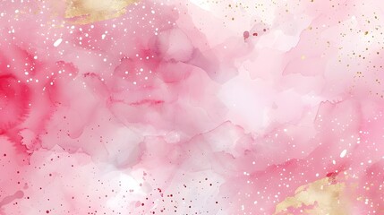 Obraz premium Abstract luxury background with golden elements and shining light effect decoration, Luxury background design concept.