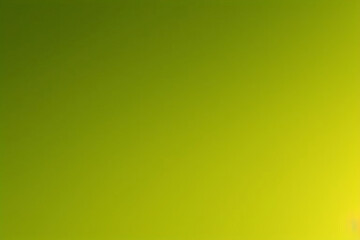 Fondo abstracto verde claro y amarillo. Fondo degradado natural con luz solar. Ilustración vectorial. Concepto de ecología para su diseño gráfico, pancarta o afiche, sitio web.