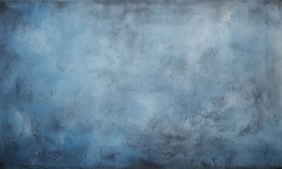 blue texture, grunge minimalism background, wallpaper