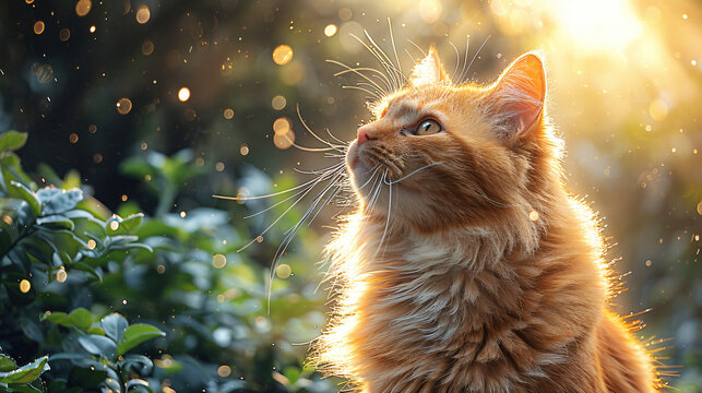 Crafting Purrfection, The Ultimate Guide to Vector Illustration Masterpieces for International Cat Day