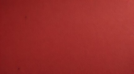 Red wall texture background