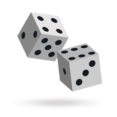 Pair of dice