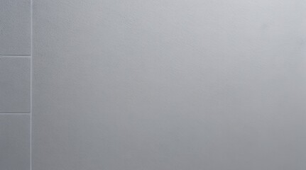 White gradient wall texture background
