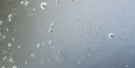 Bursting with Energy: Experience the Whimsy of a Colorburst on a Cute and Colorful Abstract Background