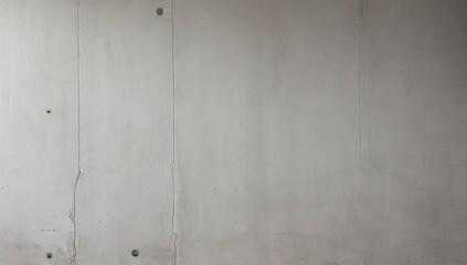 White wall background