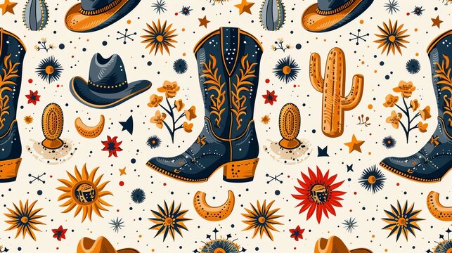 Patron cowboy boots sale