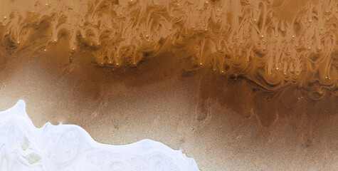 Dynamic and Vibrant Abstract Delight: A Kaleidoscope of Colors, Shapes, and Patterns