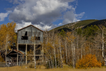 Municipality of Crowsnest, Alberta, Canada