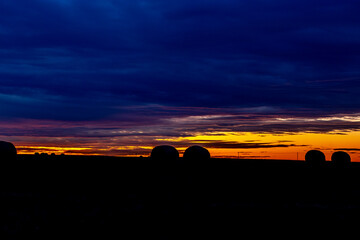 Rocky View County, Alberta, Canada